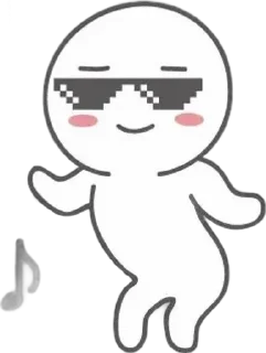 Sticker from Soso stckr