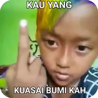 ✋ emoji jejen Telegram sticker 19 of 34