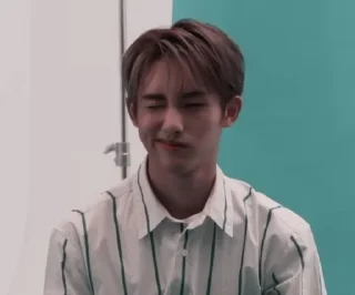 Sticker from Winwin @stickernct