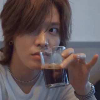 🐙 emoji nct yuta meme @stikermemeidolkpop Telegram sticker 6 of 30