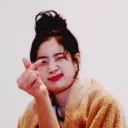 ❤️ emoji TWICE MEME Telegram sticker 6 of 60