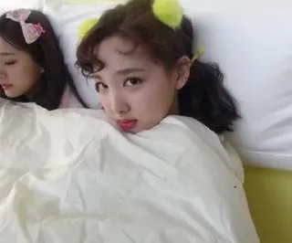 😄 emoji Nayeon twice meme @stikermemeidolkpop Telegram sticker 24 of 24