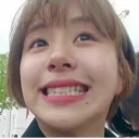 😅 emoji TWICE MEME @GEMESNlH Telegram sticker 13 of 84
