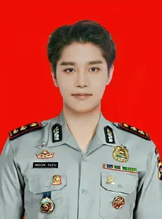 😀 emoji Moon Taeil meme @stikermemeidolkpop Telegram sticker 20 of 39