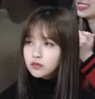 Sticker from Twice meme
