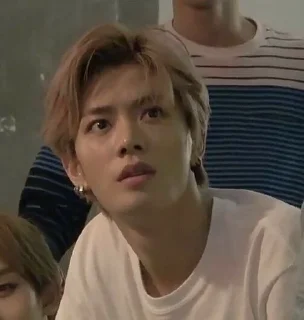 🐙 emoji nct yuta meme @stikermemeidolkpop Telegram sticker 9 of 30