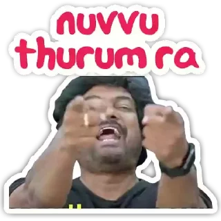 Sticker from Social Media 9.0