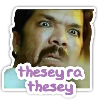 Sticker from Social Media 9.0