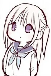 🙂 emoji kashiwada增强包 Telegram sticker 13 of 113