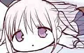 🙂 emoji kashiwada增强包 Telegram sticker 14 of 113