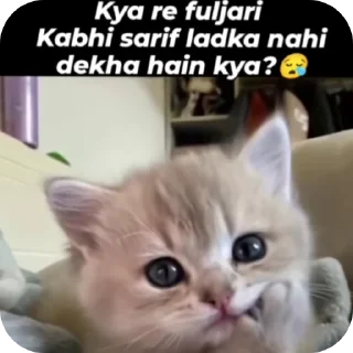 🙂 emoji @piyushsharma_007 Telegram sticker 24 of 59