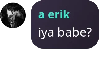 😁 emoji erik Telegram sticker 5 of 7