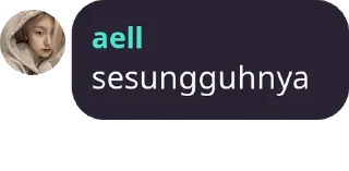 🤙 emoji susu kntl manis Telegram sticker 16 of 85