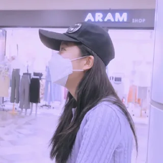 🛹 emoji KIM YERI V.7 @leviosastory Telegram sticker 8 of 44