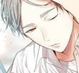 💤 emoji Sugawara senpai Telegram sticker 24 of 33