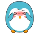 Sticker from Enter Chibi-chan