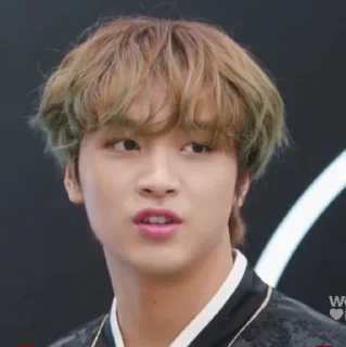🧸 emoji haechan unfilter by @stickernct Telegram sticker 13 of 28