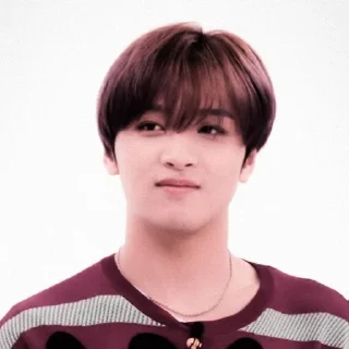 🦑 emoji haechan soft @stickernct Telegram sticker 5 of 49