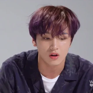 🧸 emoji haechan unfilter by @stickernct Telegram sticker 24 of 28