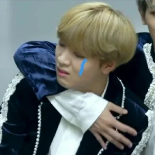 🌚 emoji ⌗ Haechan meme by : @stickernct Telegram sticker 11 of 25