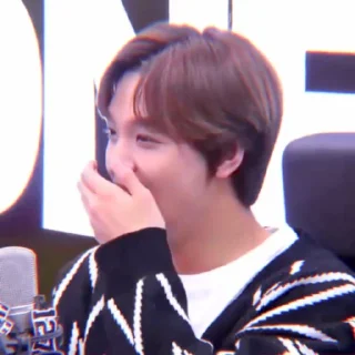 Sticker from soft haechan by @stickernct