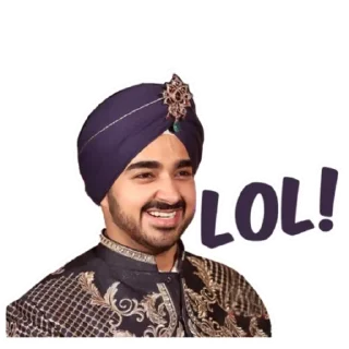 🤣 emoji Evan Telegram sticker 5 of 28
