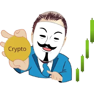 💲 emoji Evan Telegram sticker 20 of 28