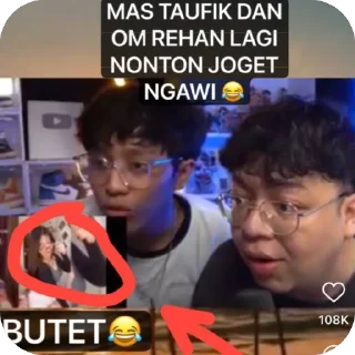 🫥 emoji kiting asam manis Telegram sticker 24 of 39