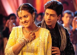Sticker from BOLLYWOOD love🪅 @by_koyuki