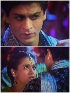 Sticker from BOLLYWOOD love🪅 @by_koyuki