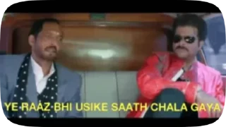 Sticker from Bollywood Memes