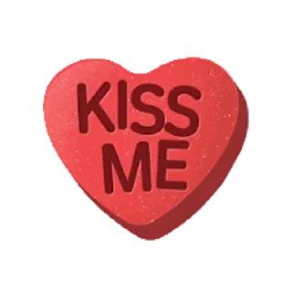 💋 emoji Welcome@Bad_Boys_Stickers Telegram sticker 21 of 38