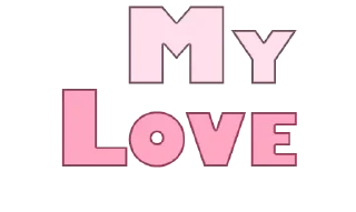 💋 emoji Welcome@Bad_Boys_Stickers Telegram sticker 10 of 38