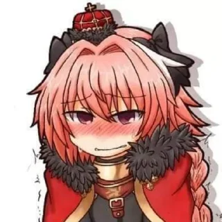 😖 emoji Traps Telegram sticker 13 of 45