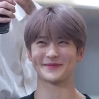 🤺 emoji @gibransu as Jaehyun Telegram sticker 22 of 120
