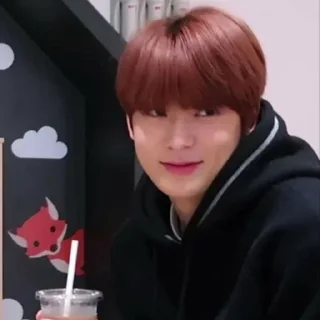 🤺 emoji @gibransu as Jaehyun Telegram sticker 23 of 120