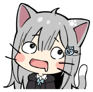 ❤️ emoji Elsa Telegram sticker 3 of 54