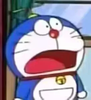 😧 emoji 晴の贴纸包 Telegram sticker 16 of 120