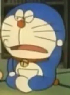 😬 emoji 晴の贴纸包 Telegram sticker 17 of 120