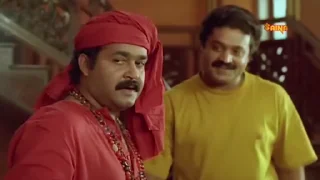 👻 emoji ⚡Manichitrathazhu ⚡ |MONISH⚡| Telegram sticker 5 of 34