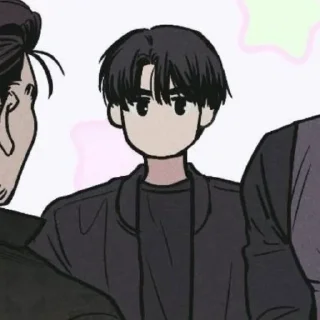 ⛓ emoji @CheerfulGentle ⋆⊰ @CottounCandyy Telegram sticker 17 of 65