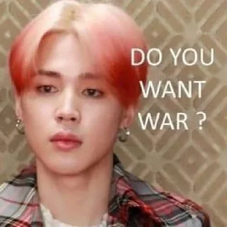 😡 emoji BTS Telegram sticker 14 of 79
