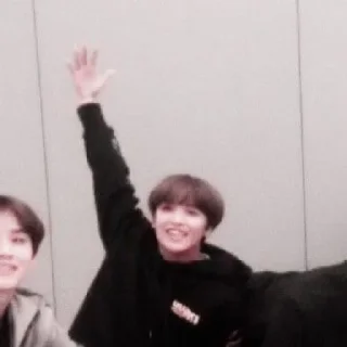 🐻 emoji ◜lee haechan◞ ─ @petualangcilik Telegram sticker 17 of 38
