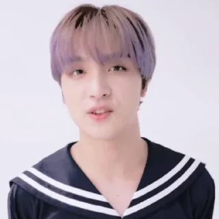 Sticker from haechan lee - @sticker_random