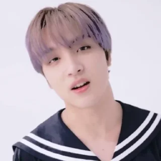 Sticker from haechan lee - @sticker_random