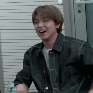 🧻 emoji LEE HAECHAN V2 ⋆ @ARTHEAS Telegram sticker 24 of 100