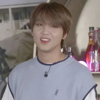 🥍 emoji LEE HAECHAN V7 ⋆ @ARTHEAS Telegram sticker 21 of 85