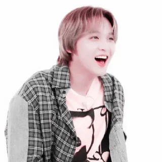 🐻 emoji ◜lee haechan◞ ─ @petualangcilik Telegram sticker 11 of 38