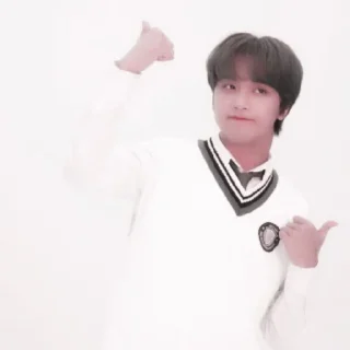 Sticker from ◜lee haechan◞ ─ @petualangcilik
