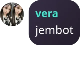 🥵 emoji fans vera Telegram sticker 8 of 18